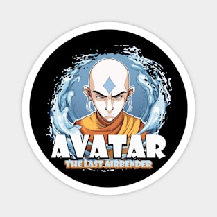 The Avatar Magnet